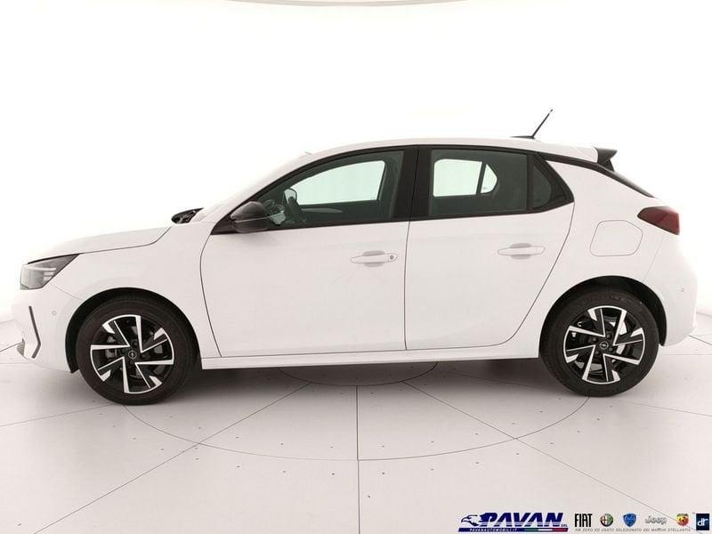 Opel Corsa 1.2 100 CV GS