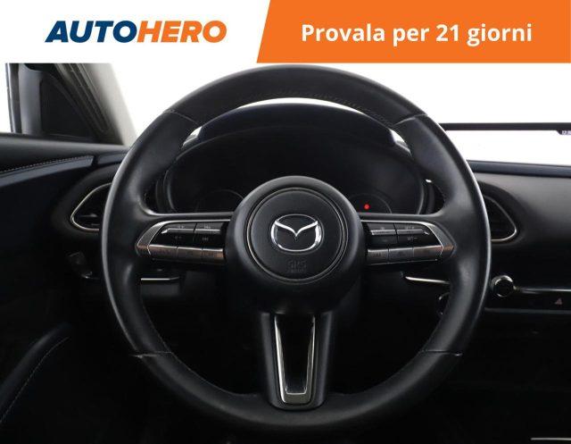 MAZDA CX-30 2.0L Skyactiv-X M Hybrid 2WD Exceed
