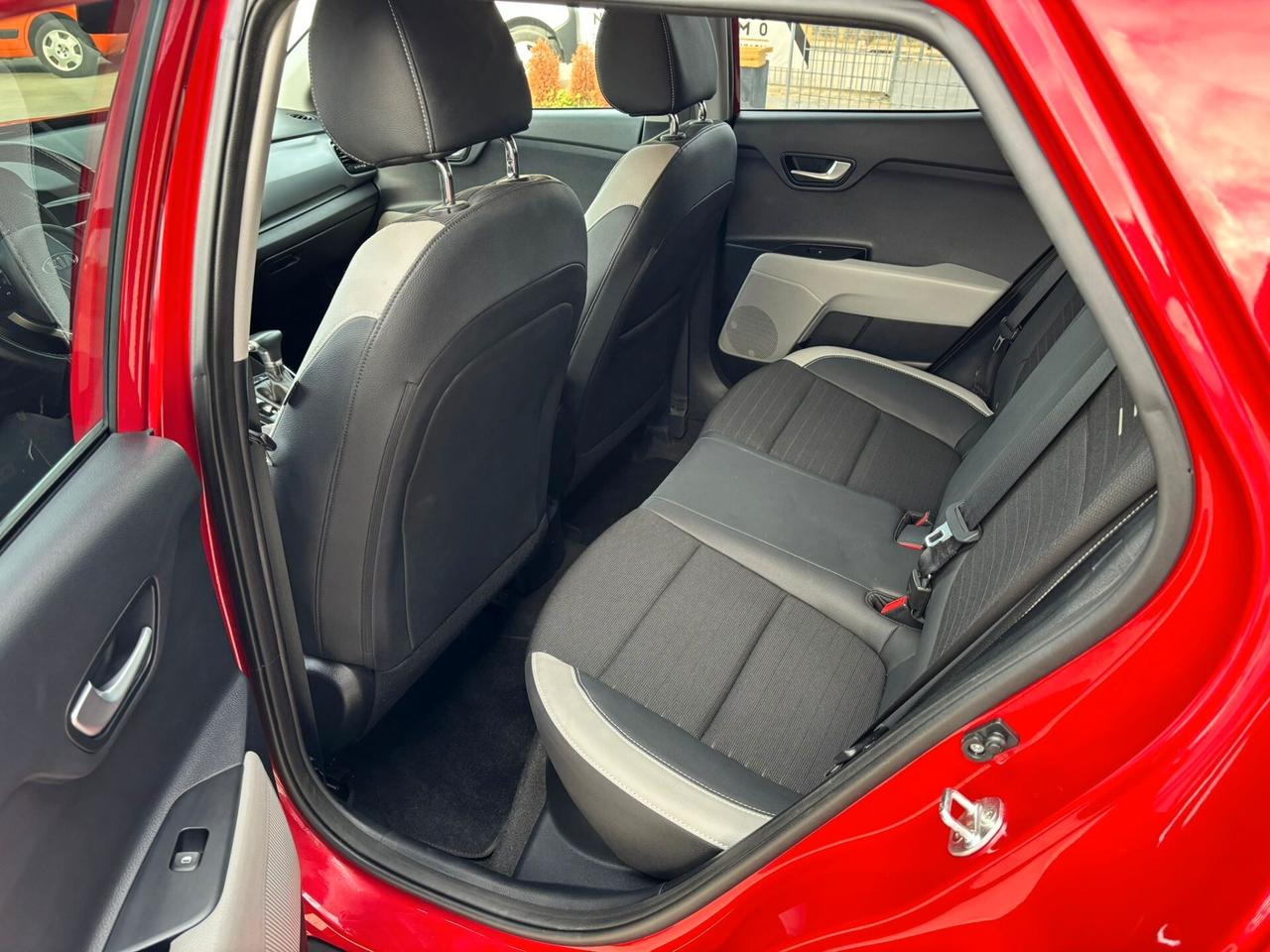 Kia Stonic 1.0 T-GDi 120 CV Style