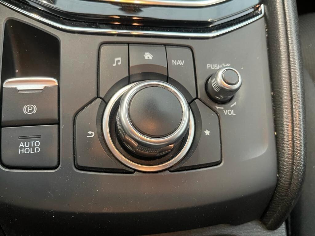 Mazda CX-5 EVOLVE 2.2L Skyactiv-D 2WD 6mt