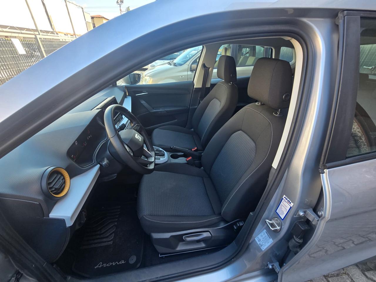 Seat Arona 1.0 EcoTSI 110 CV DSG Style