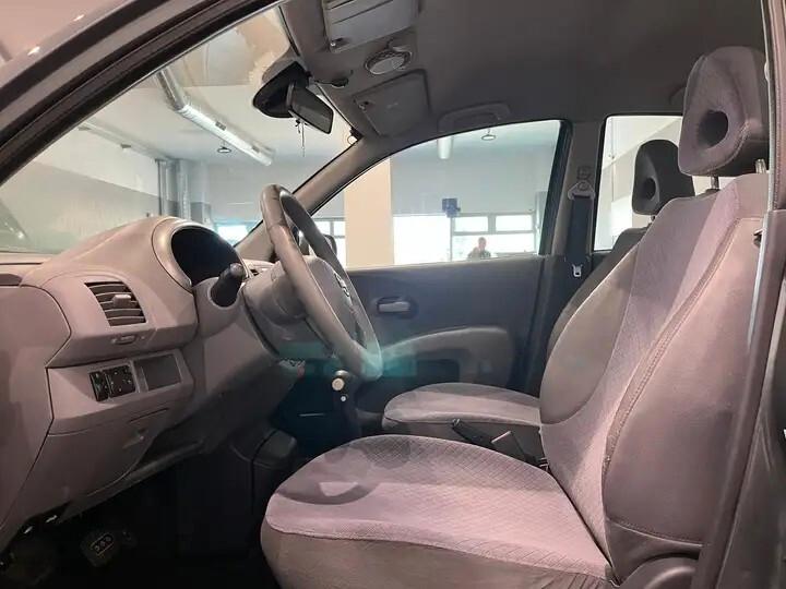 Nissan Micra 1.4 16V 5 porte Acenta