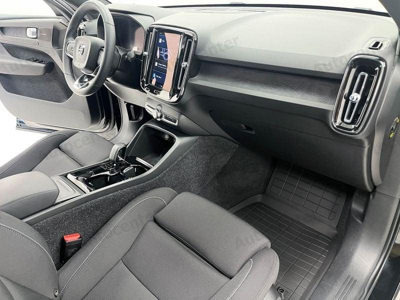 Volvo C40 C40 twin motor 1st Edition awd