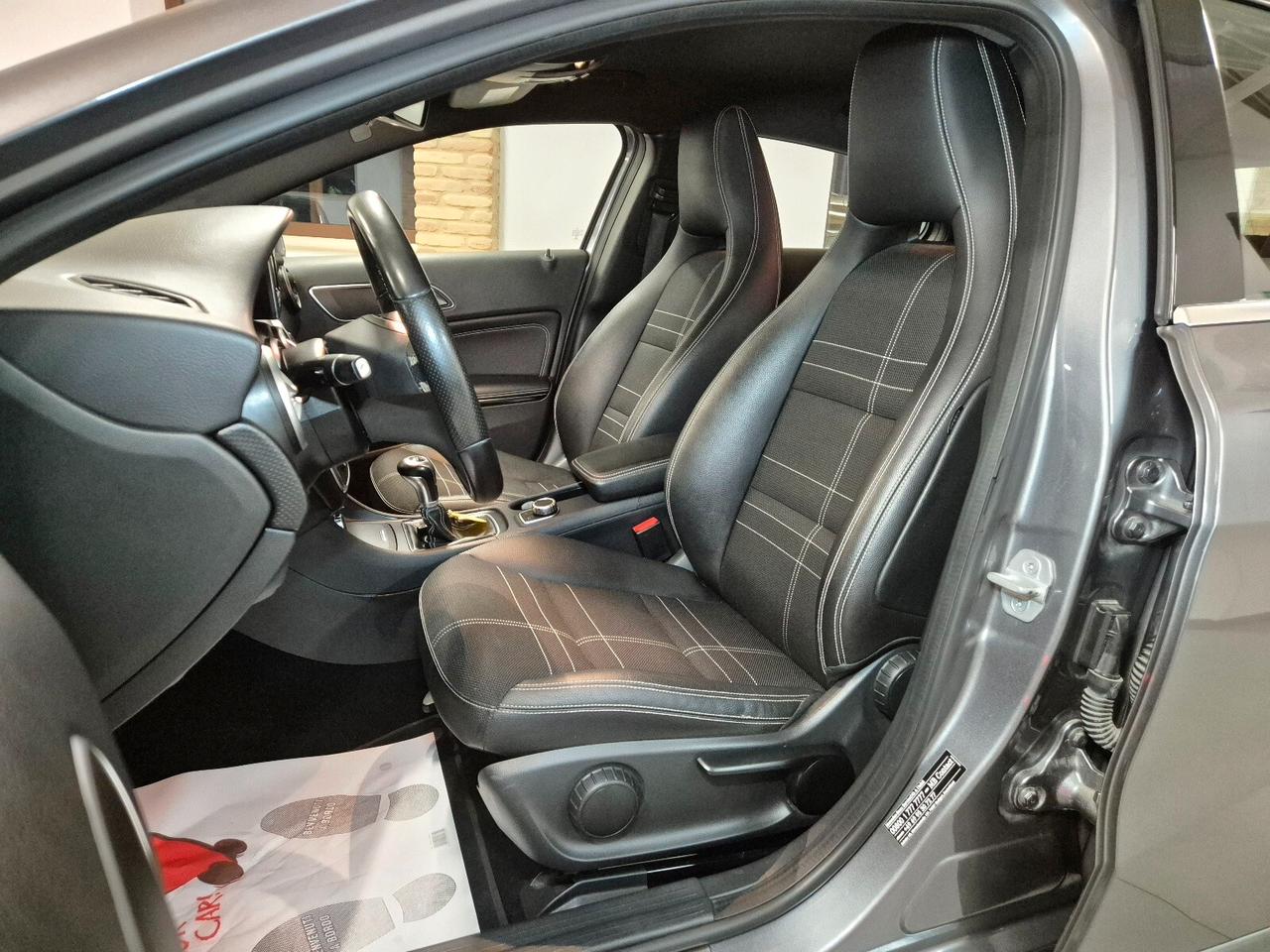 Mercedes-benz A 180 Sport