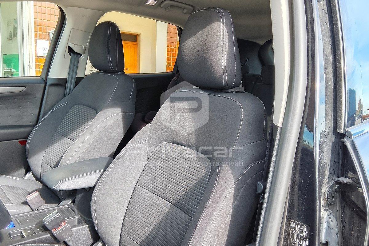 FORD Kuga 1.5 EcoBlue 120 CV 2WD Titanium