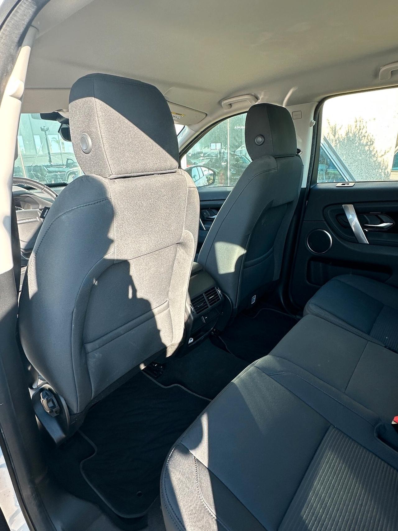 Land Rover Discovery Sport 2.0d i4 SE awd OFFERTA T-STOCK PREZZO IMPERDIBILE