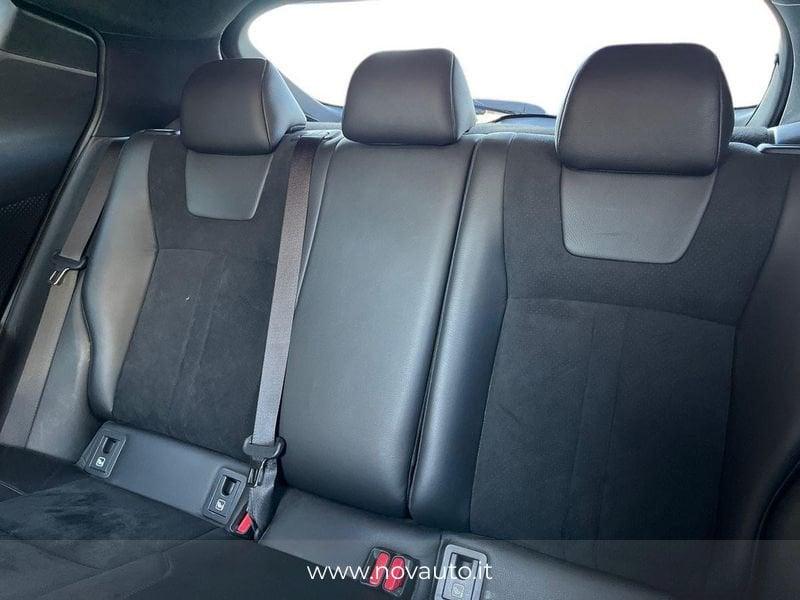 Toyota C-HR Hybrid 1.8H (122CV) E-CVT Dynamic