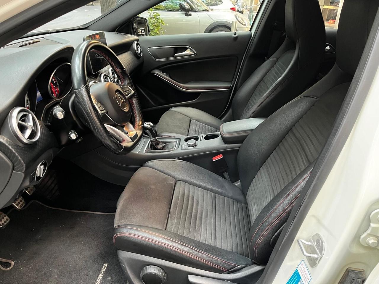 Mercedes-benz A 180 Sport