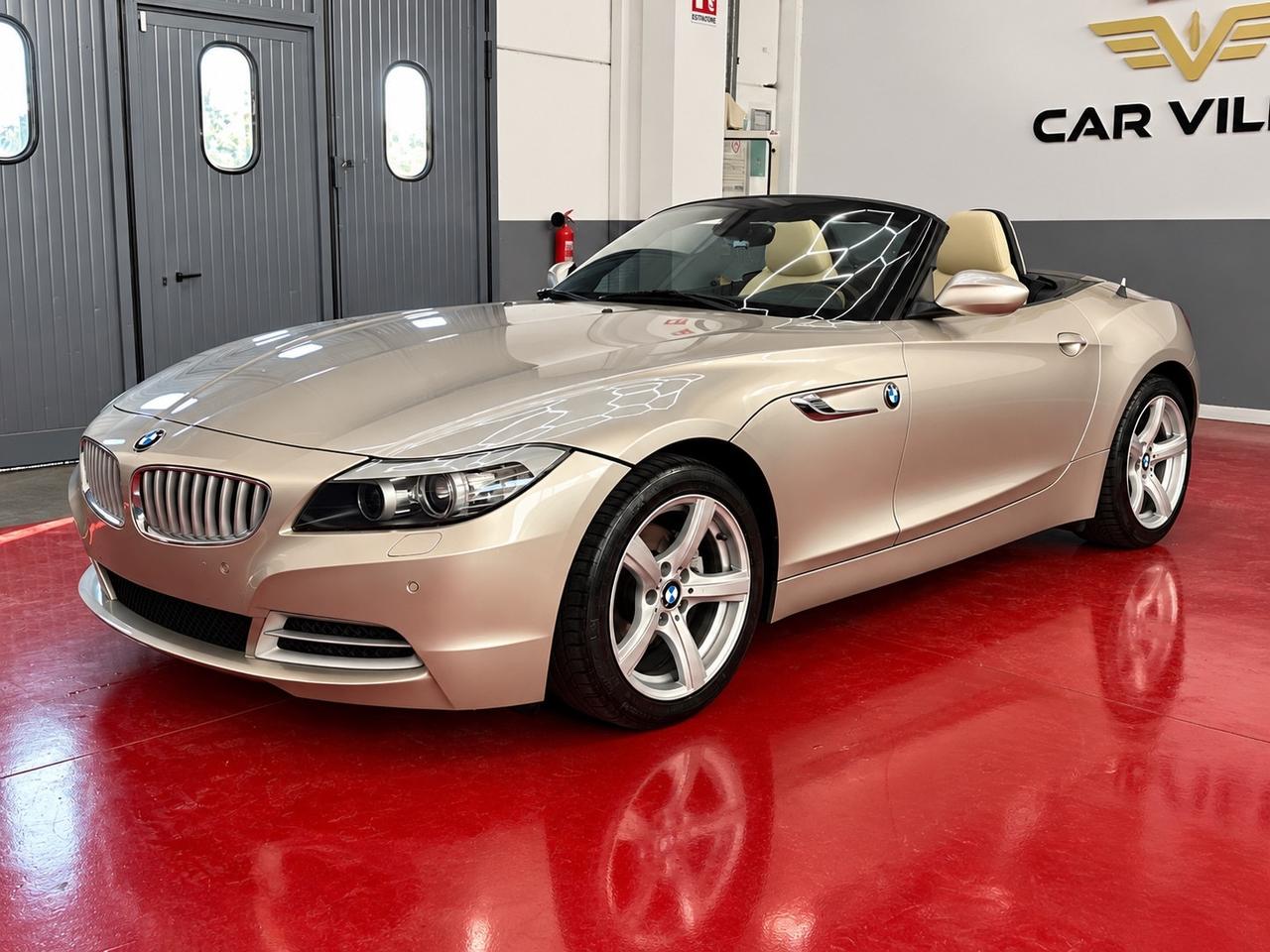 Bmw Z4 sDrive23i