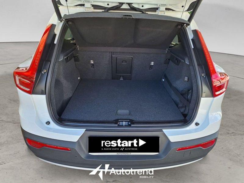 Volvo XC40 D3 150 CV Automatica Momentum