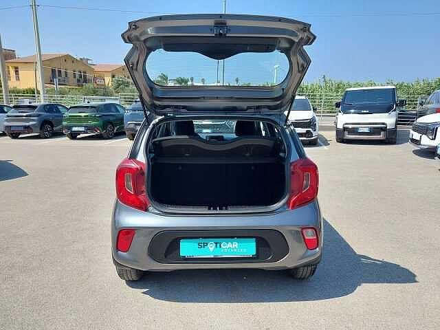 Kia Picanto 1.0 12V 5 porte Urban Plus
