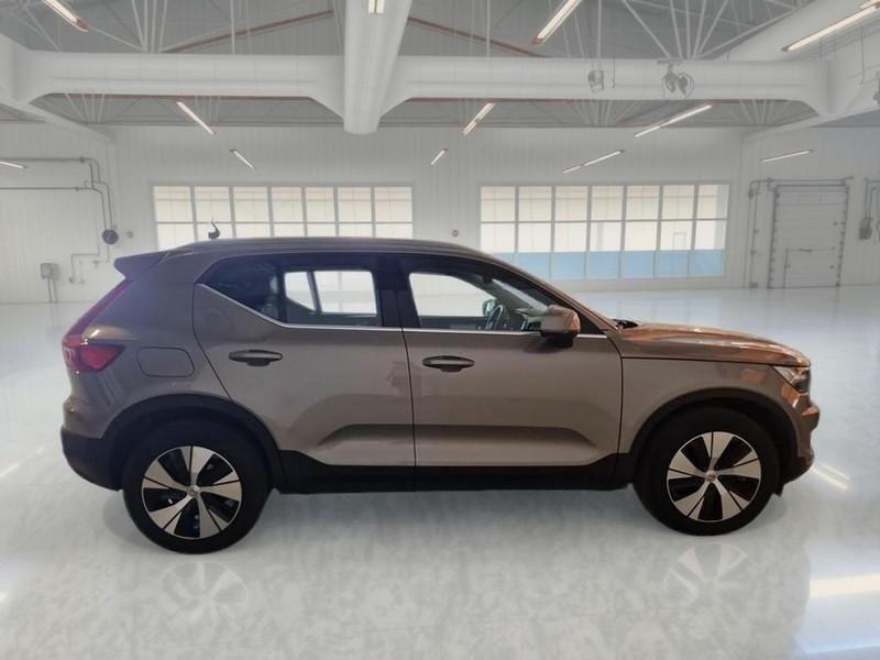 VOLVO XC40 T4 Plug-in Hybrid auto Recharge Inscription Expression