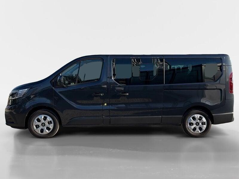 Renault Trafic Trafic 2.0 blue dci 150cv L2 Authentic PREZZO + IVA