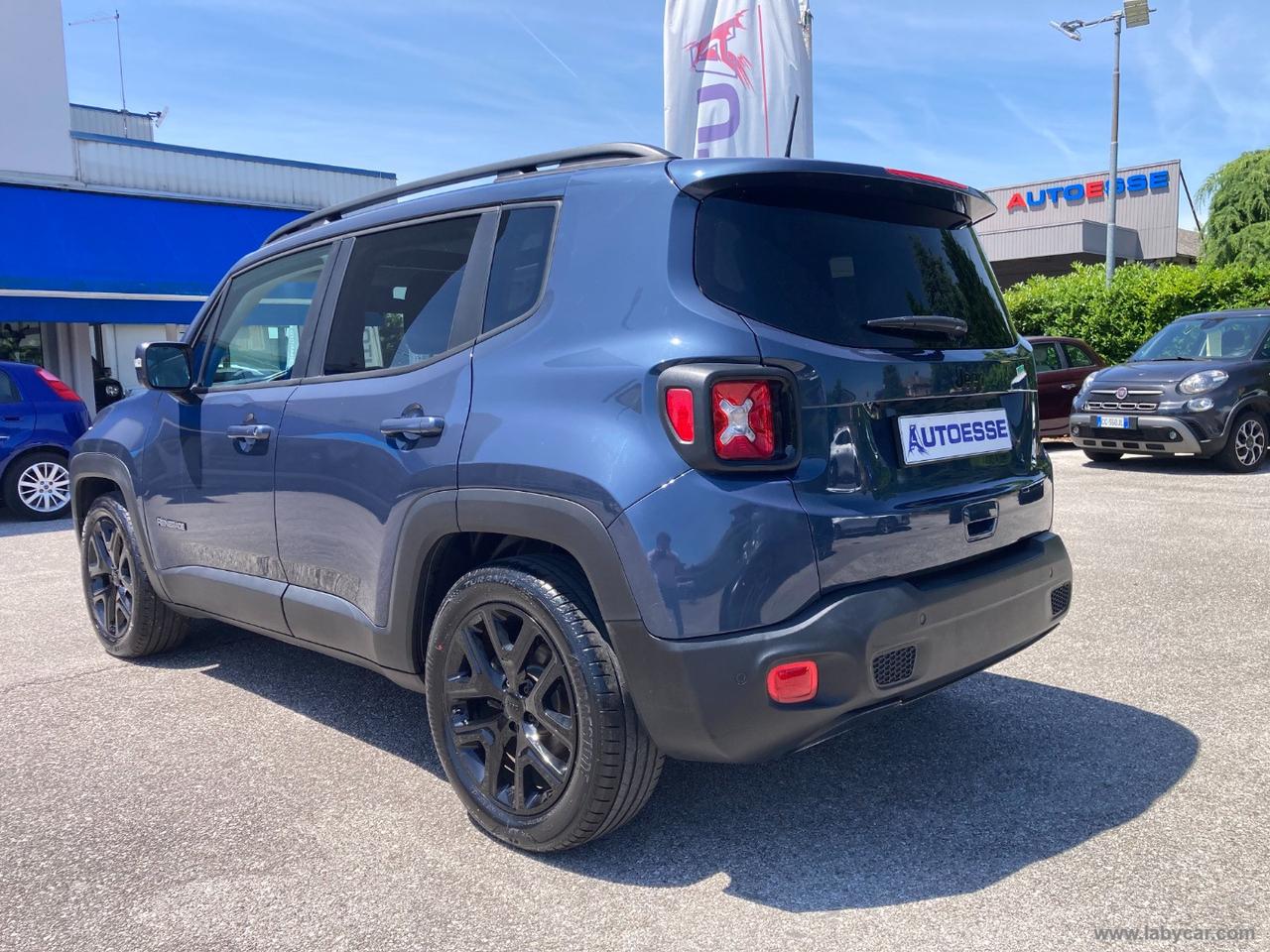 JEEP Renegade 1.0 T3 Limited
