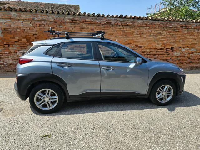 HYUNDAI Kona 1.6 CRDI 115 CV XAdvanced