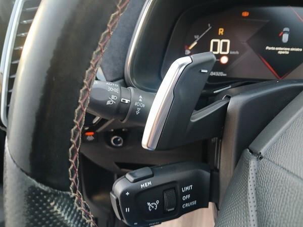 DS 7 CROSSBACK 1.5 BLUEHDi 130CV EAT8 PERFORMANCE LINE