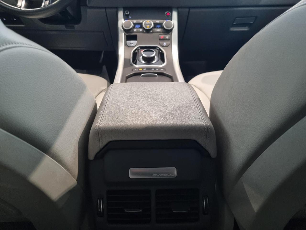 Land Rover Range Evoque 2.0 TD4 150 CV 5p. HSE