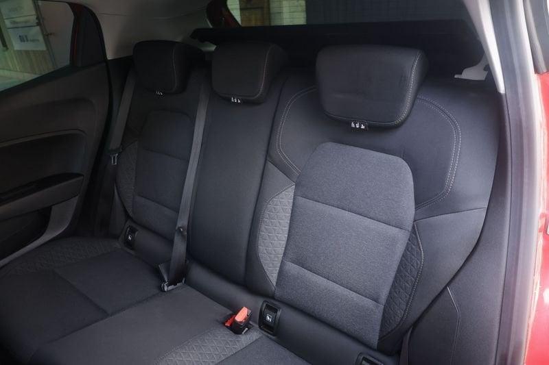 Renault Clio Renault Clio 1.0 sce Business 65cv my21 Unicoproprietario