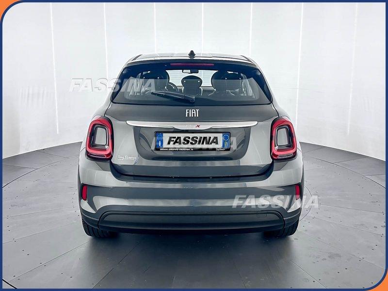 FIAT 500X 500X 1.0 T3 120 CV