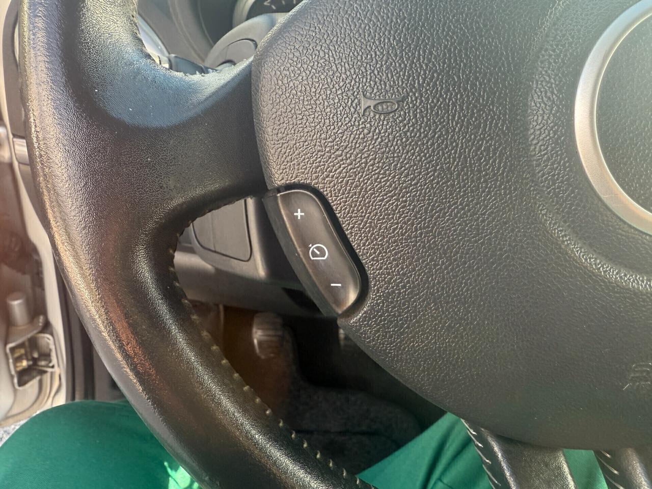 Renault Clio 1.5 dCi 85CV 5 porte Le Iene