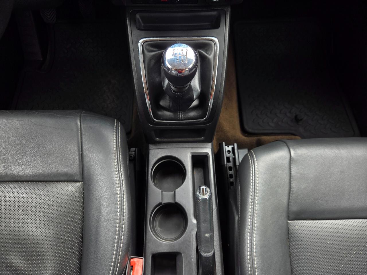 Jeep Compass 2.2 CRD Limited