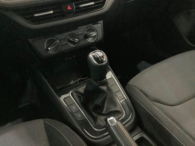 SKODA Fabia 1.0 MPI 80 CV 130 Edition