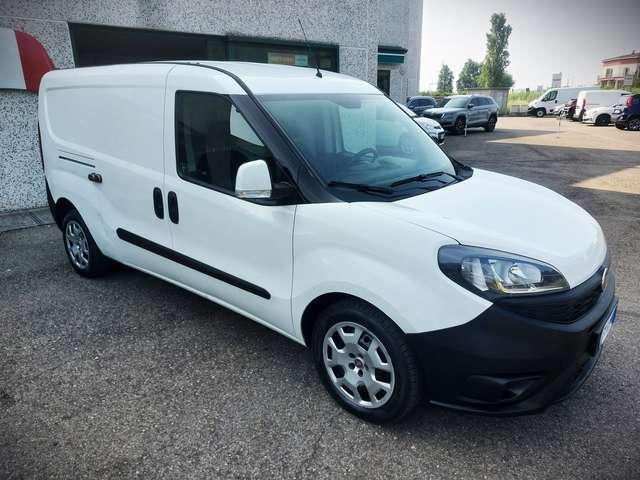 Fiat Doblo Doblò 1.6 MJT 105CV PL-TN Cargo Maxi Lamierato