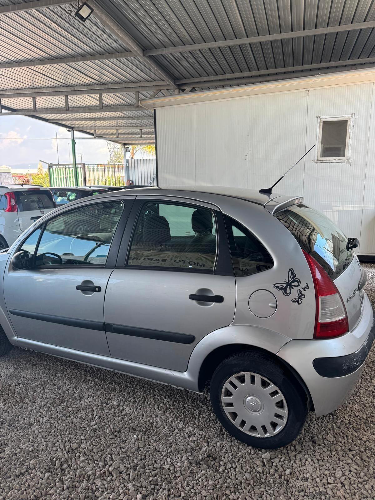 Citroen C3 1.1 Elegance
