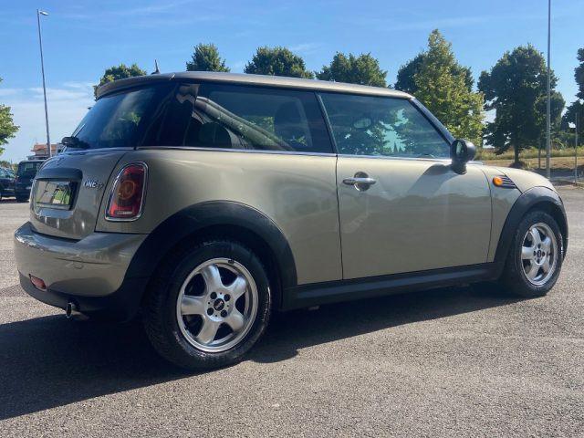MINI One 1.6 16V One D