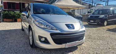 PEUGEOT 207 1.4 8V 75CV 5p. Energie ECO GPL