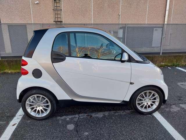 smart forTwo Fortwo 1.0 Passion 84cv