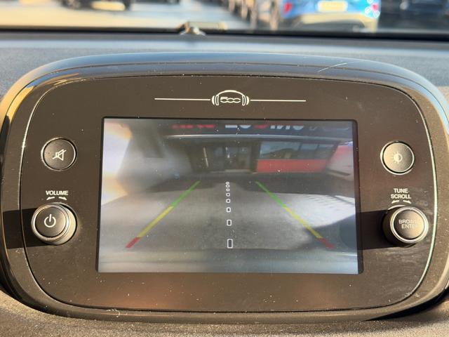 FIAT 500X 1.3 MultiJet 95 CV S-Design Cross (NESSUN VINCOLO)