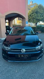 Volkswagen Polo 1.0 MPI 5p. Comfortline BlueMotion Technology