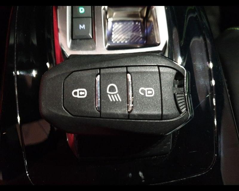 Peugeot 2008 2ª serie PureTech 130 S&S EAT8 GT