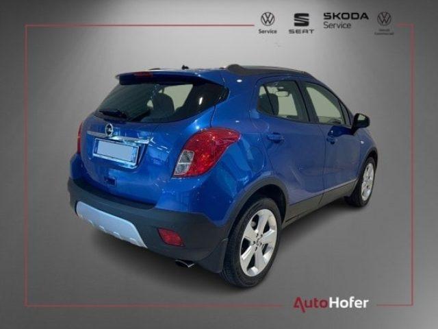 OPEL Mokka X 1.4 Turbo 4x4 Innovation Bluetooth Radio