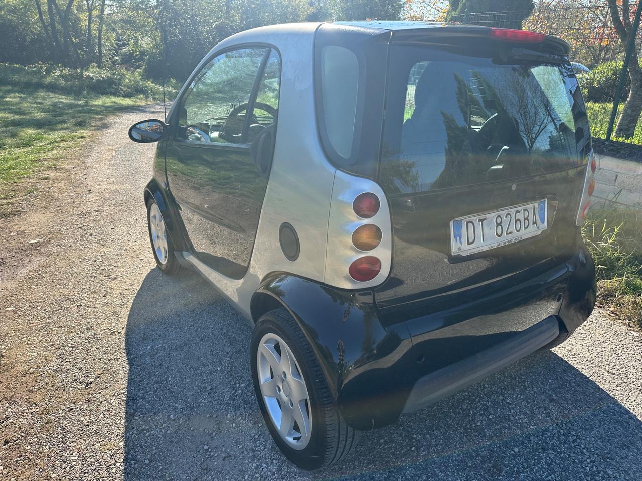 Smart 600