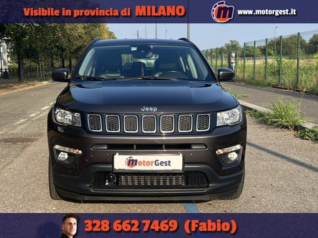 JEEP Compass 1.6 Multijet II 2WD Longitude