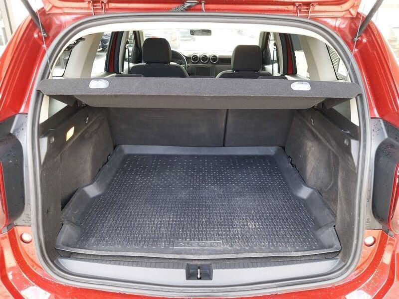 Dacia Duster Duster 1.5 blue dci Prestige 4x4 s&s 115cv my19