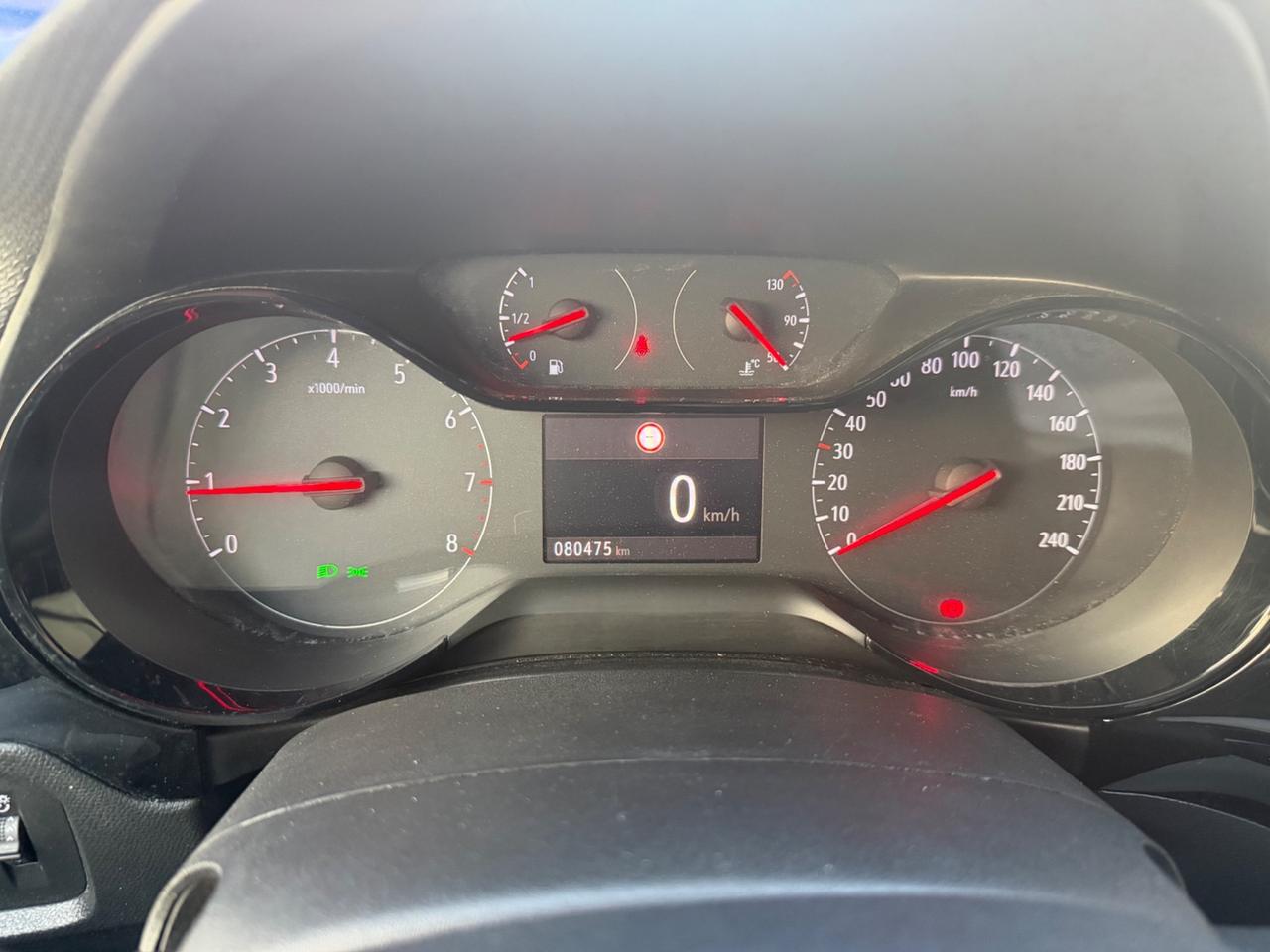 Opel Corsa 1.2 Edition