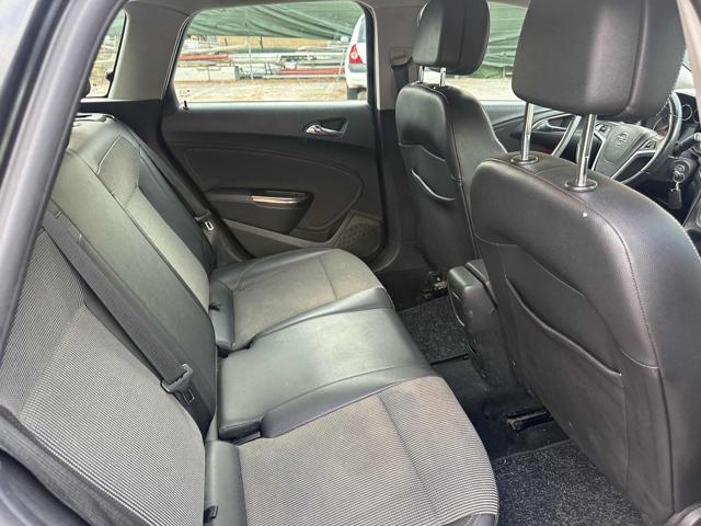 OPEL Astra 1.7 CDTI 125CV Sports Tourer Cosmo Bellissima