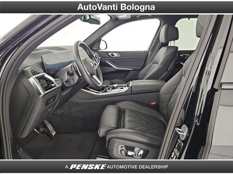 BMW X5 X5 xdrive30d MSport Pro auto