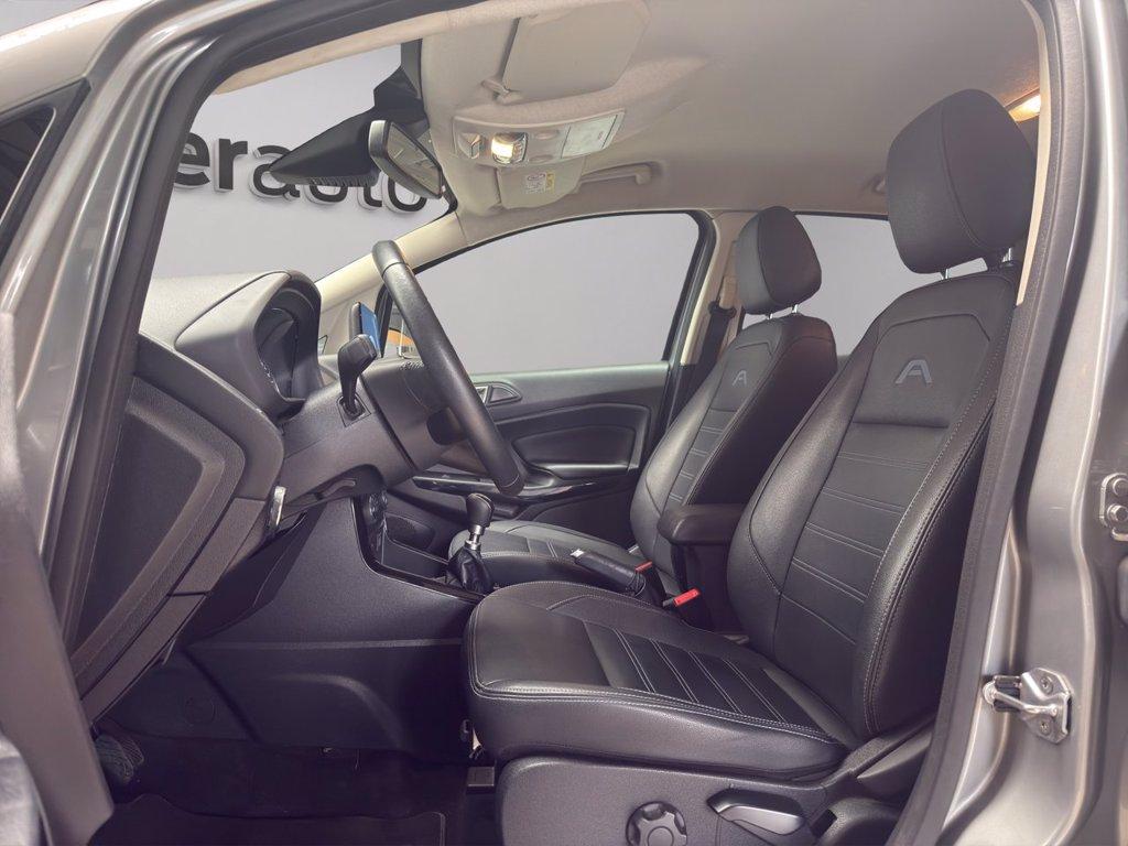 FORD EcoSport 1.0 ecoboost Active s&s 125cv del 2022