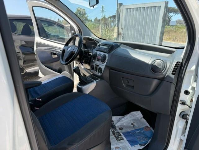 Fiat Qubo 1.3 MJT 75 CV Dynamic Meccanica Ottima Carrozzeria come da foto