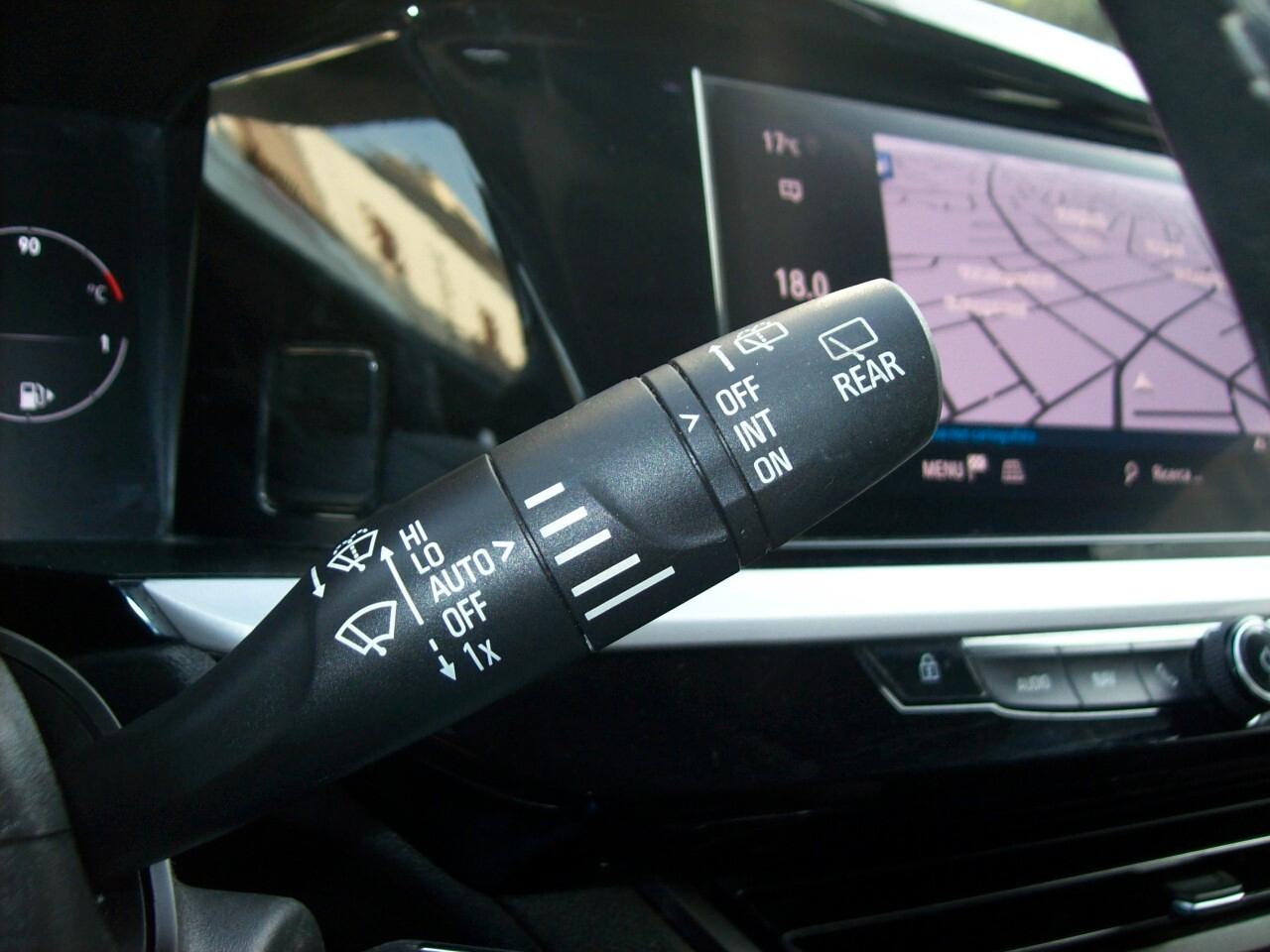 Opel Grandland 1.5 diesel Ecotec 130CV AT8 GS Line