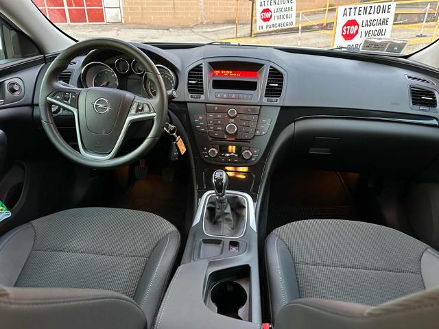 OPEL Insignia 88,899km 2.0 CDTI 160CV 4p Cosmo Bellissima