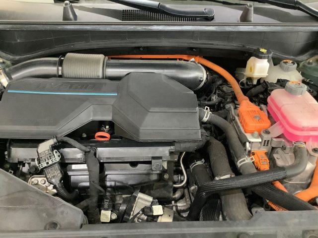 KIA Sportage 1.6 TGDi HEV AT Style