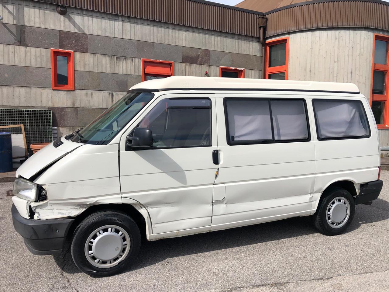 Volkswagen Transporter 1.9 TD cat PC Furgone Vtr.