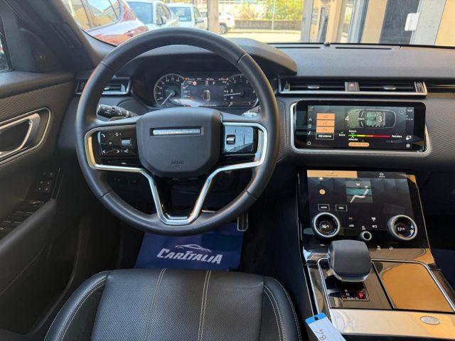 LAND ROVER Range Rover Velar 2.0D I4 204 CV Velar Edition TETTO PANORAMICO