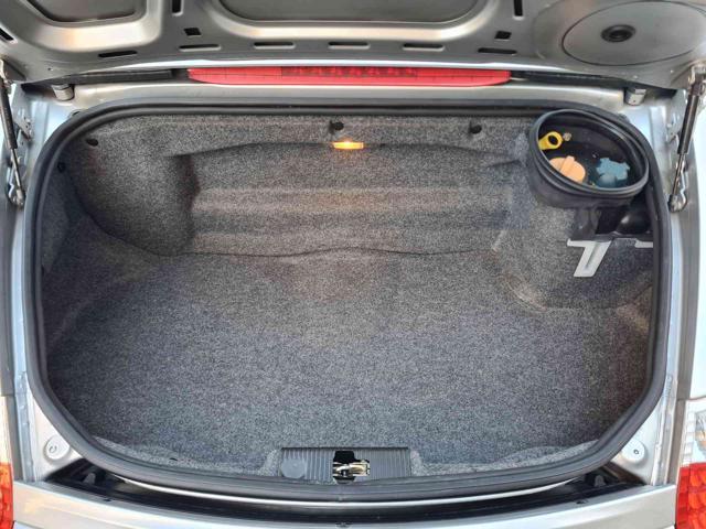 PORSCHE Boxster 3.2i 24V cat S