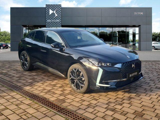 DS AUTOMOBILES DS 4 1200 BZ 130CV AUT OPERA